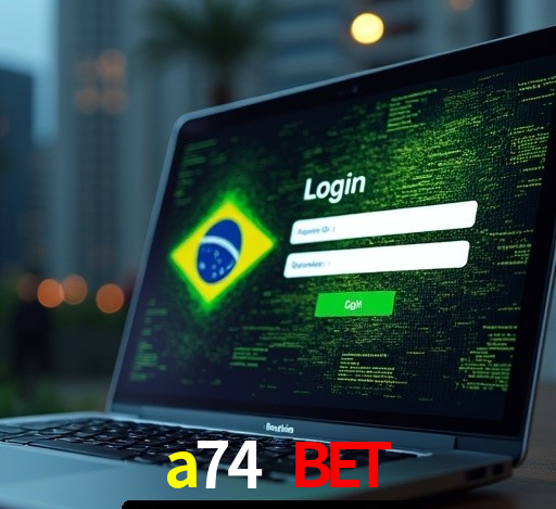 Integração de APIs a74 bet