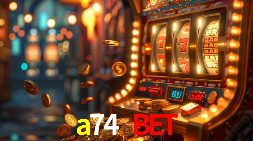 Ofertas Exclusivas a74 bet