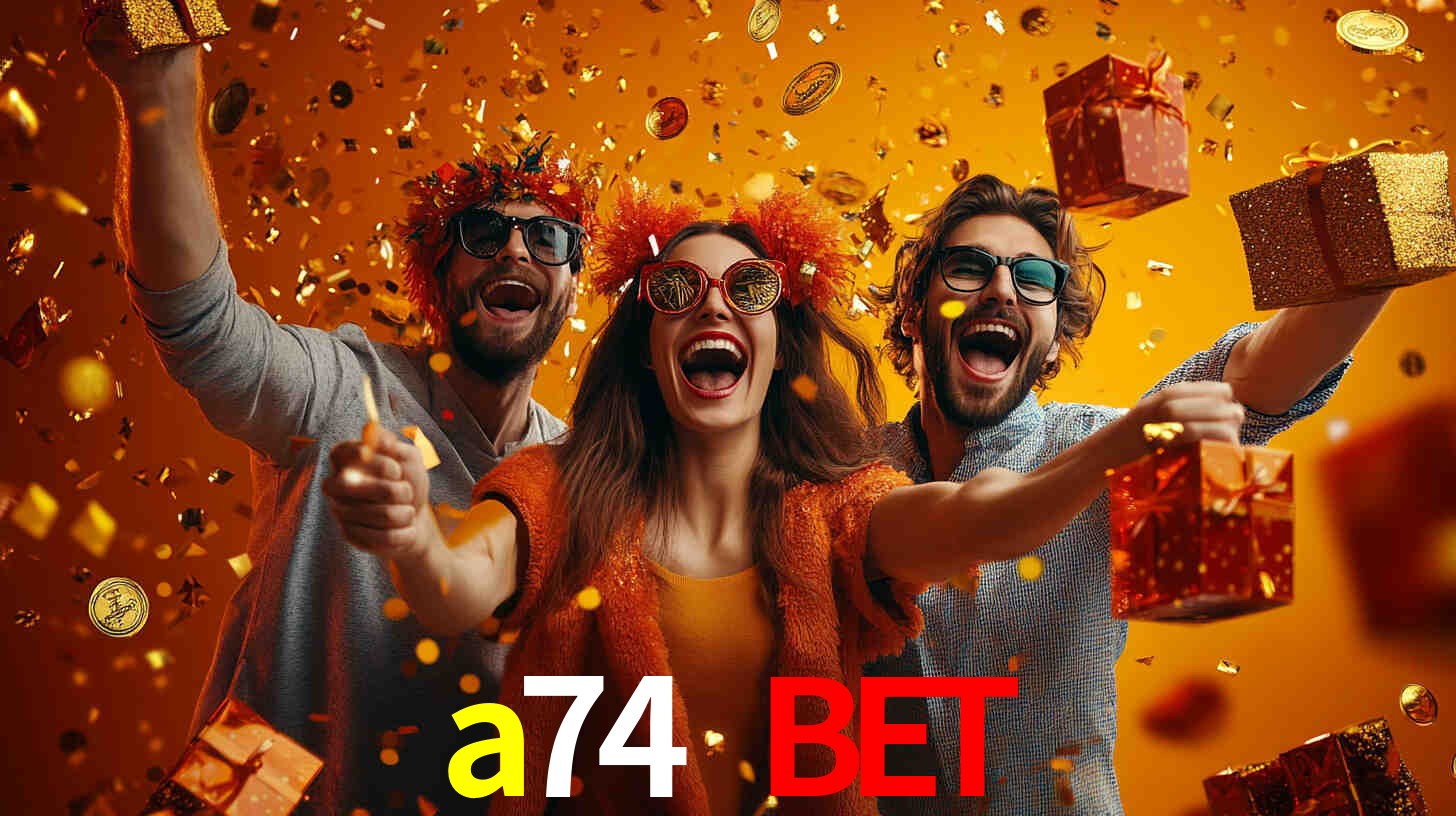 Promoção Relâmpago a74 bet