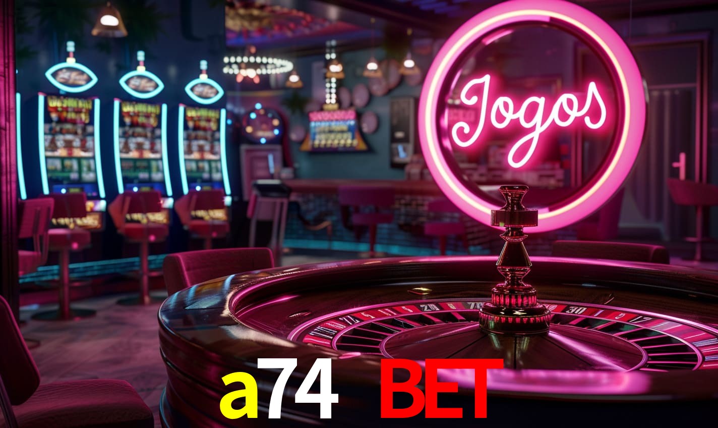 Diretório de Jogos a74 bet