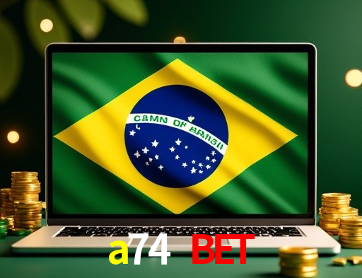Provedores de Jogos a74 bet
