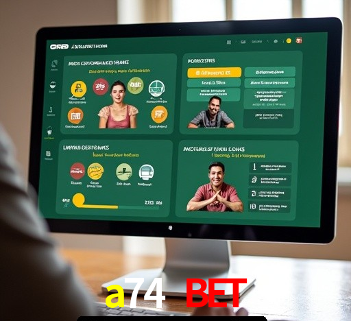 Promoções Sazonais a74 bet
