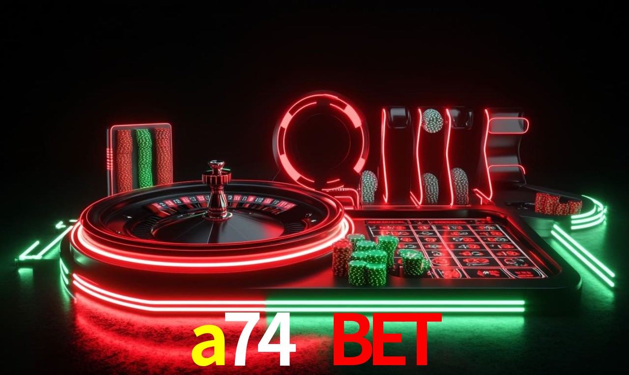 Estatísticas a74 bet