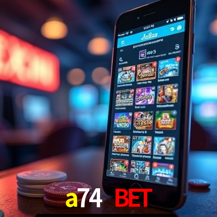 Casino VIP a74 bet