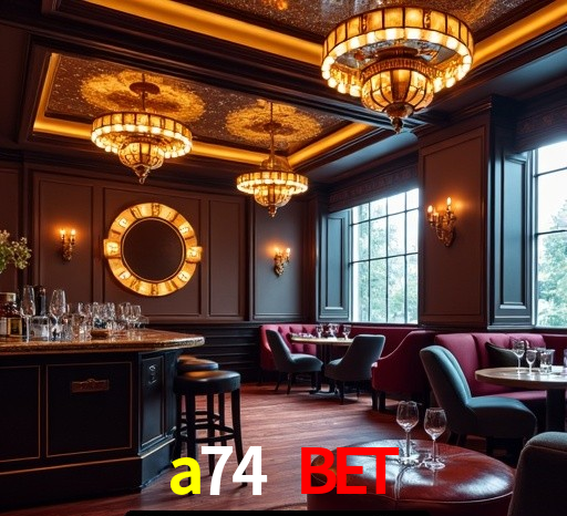 Especiais de Fim de Semana a74 bet